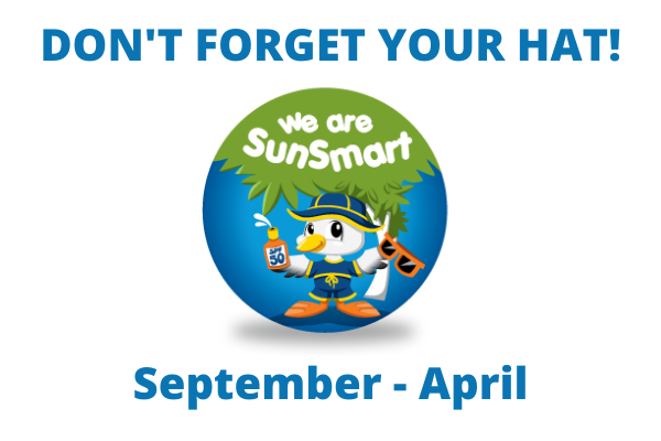 Sunsmart Week E-news Web