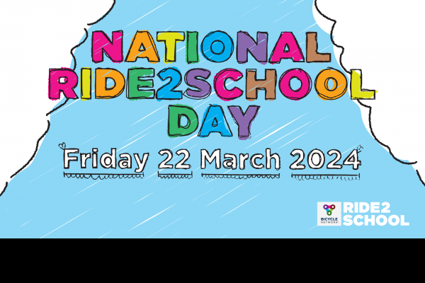 Ride2school Program E-news Web